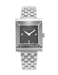 Pre-Owned Gucci G-Frame Watch